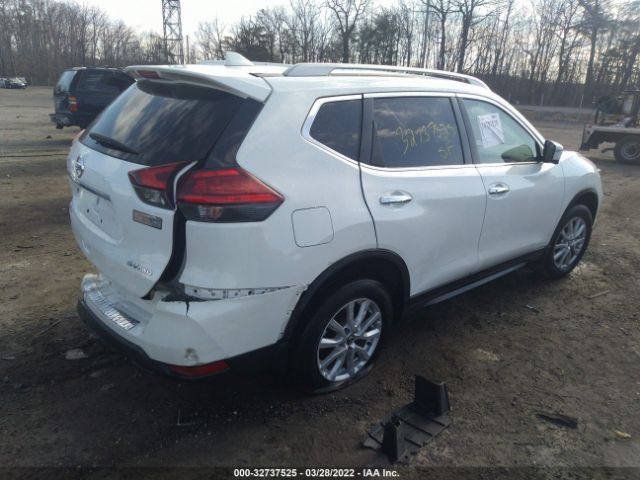 Photo 3 VIN: 5N1AT2MV2HC872070 - NISSAN ROGUE 