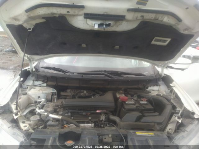 Photo 9 VIN: 5N1AT2MV2HC872070 - NISSAN ROGUE 