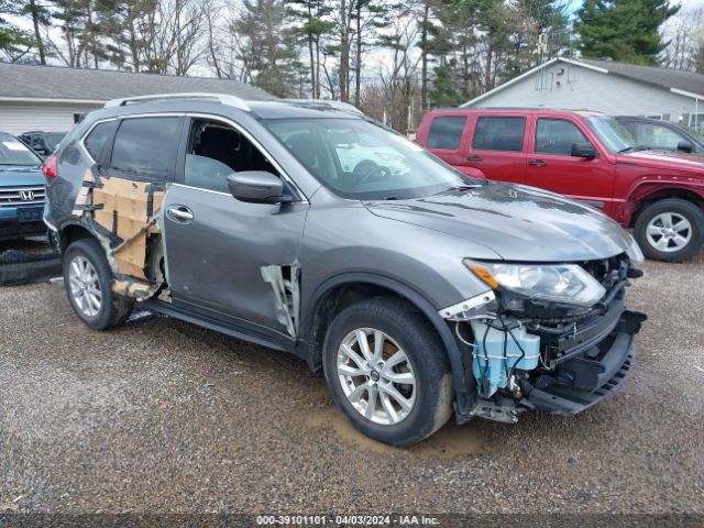 Photo 0 VIN: 5N1AT2MV2HC878791 - NISSAN ROGUE 