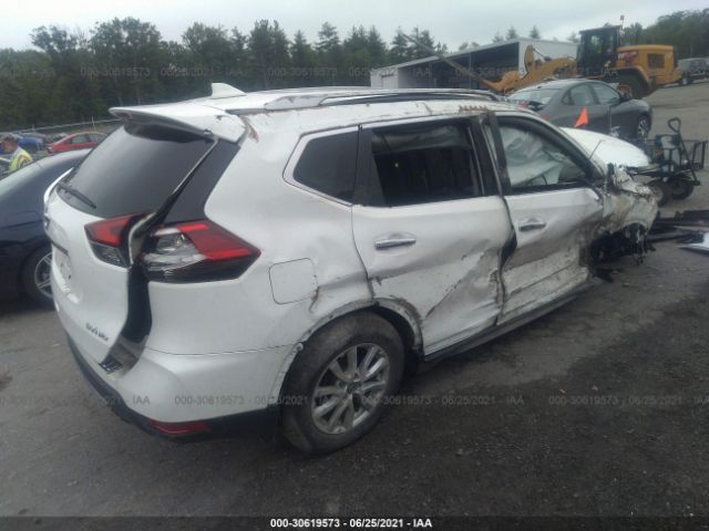 Photo 3 VIN: 5N1AT2MV2HC878841 - NISSAN ROGUE 