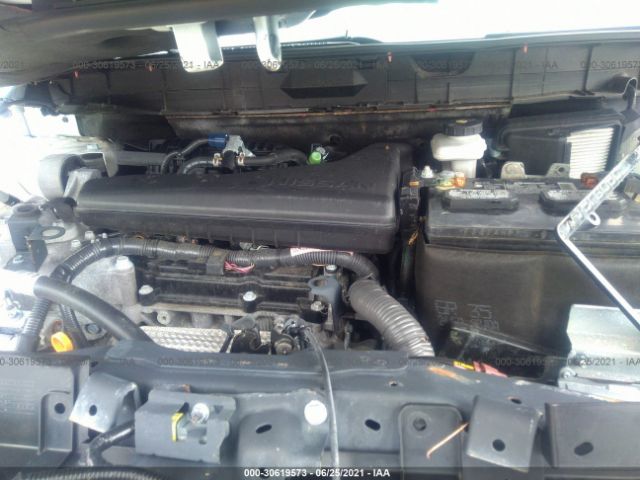 Photo 9 VIN: 5N1AT2MV2HC878841 - NISSAN ROGUE 