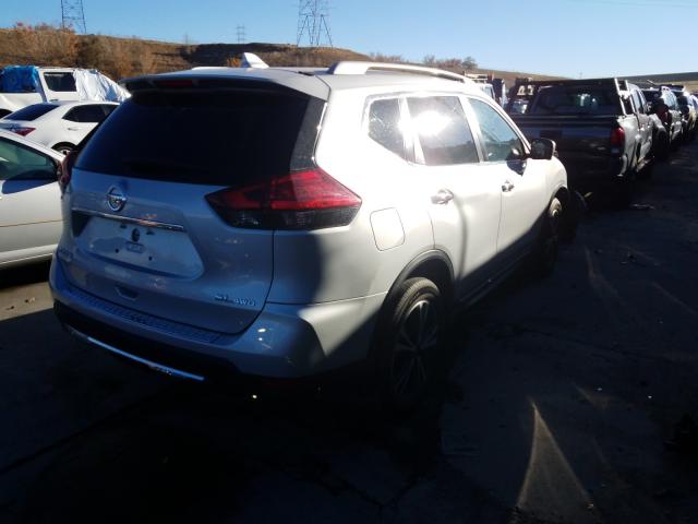 Photo 3 VIN: 5N1AT2MV2HC882405 - NISSAN ROGUE 