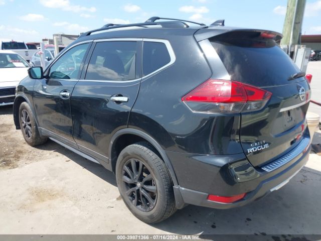 Photo 2 VIN: 5N1AT2MV2HC884493 - NISSAN ROGUE 