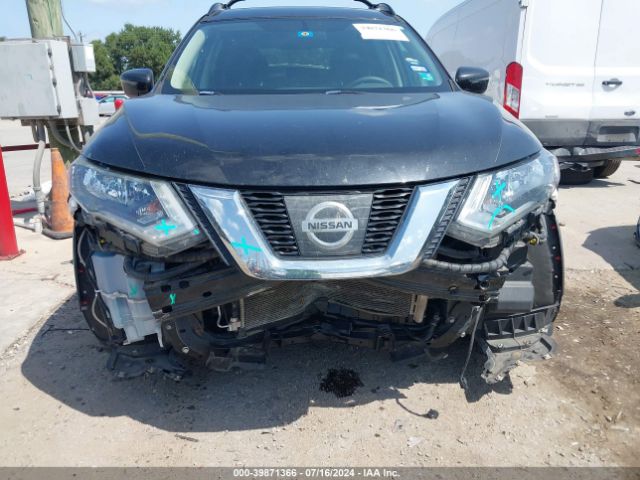 Photo 5 VIN: 5N1AT2MV2HC884493 - NISSAN ROGUE 