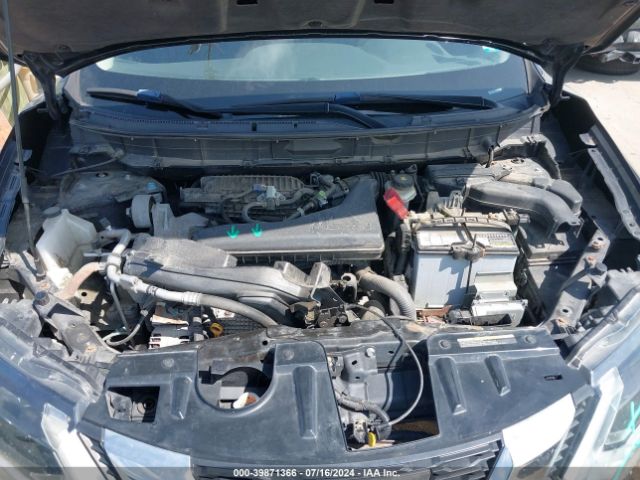 Photo 9 VIN: 5N1AT2MV2HC884493 - NISSAN ROGUE 