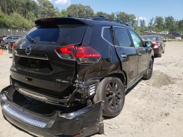 Photo 3 VIN: 5N1AT2MV2HC884526 - NISSAN ROGUE SV 