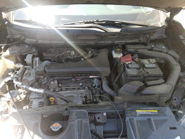 Photo 6 VIN: 5N1AT2MV2HC884526 - NISSAN ROGUE SV 