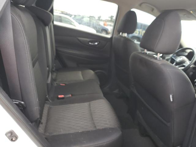 Photo 5 VIN: 5N1AT2MV2HC885711 - NISSAN ROGUE SV 