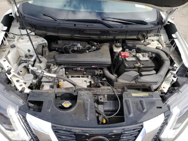 Photo 6 VIN: 5N1AT2MV2HC885711 - NISSAN ROGUE SV 