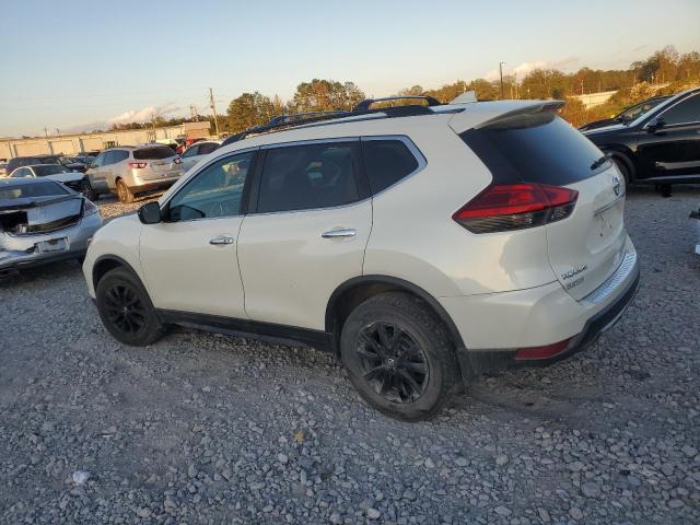 Photo 1 VIN: 5N1AT2MV2HC886986 - NISSAN ROGUE SV 