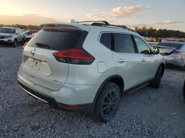 Photo 2 VIN: 5N1AT2MV2HC886986 - NISSAN ROGUE SV 