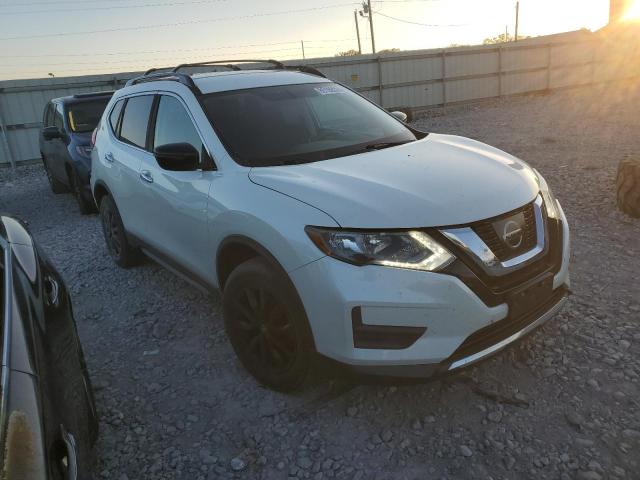 Photo 3 VIN: 5N1AT2MV2HC886986 - NISSAN ROGUE SV 