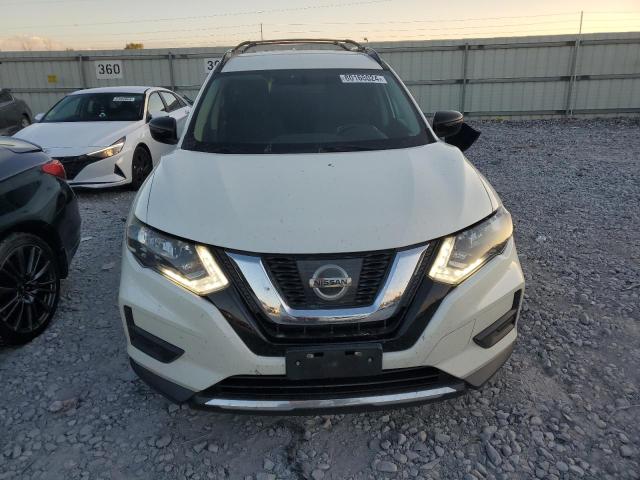 Photo 4 VIN: 5N1AT2MV2HC886986 - NISSAN ROGUE SV 