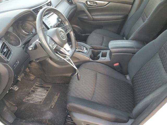 Photo 6 VIN: 5N1AT2MV2HC886986 - NISSAN ROGUE SV 