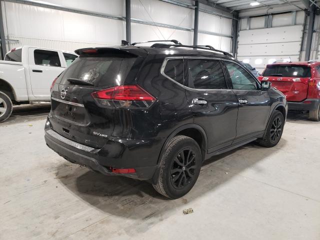 Photo 3 VIN: 5N1AT2MV2HC889855 - NISSAN ROGUE 