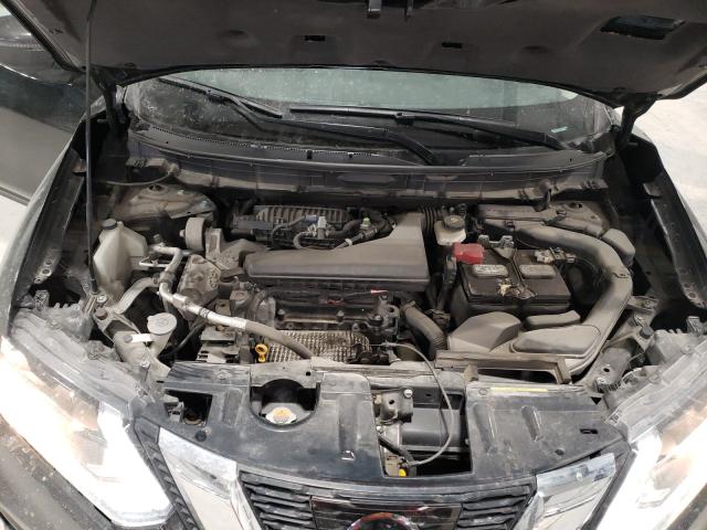 Photo 6 VIN: 5N1AT2MV2HC889855 - NISSAN ROGUE 