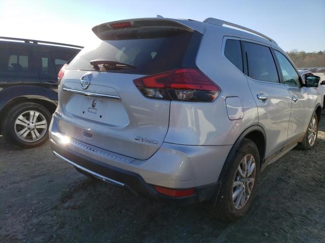 Photo 3 VIN: 5N1AT2MV2HC890925 - NISSAN ROGUE SV 