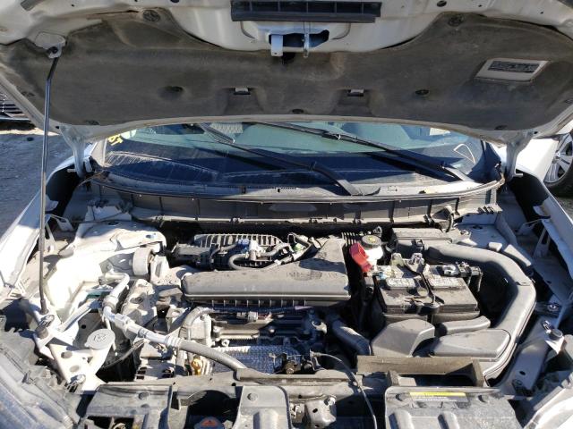 Photo 6 VIN: 5N1AT2MV2HC890925 - NISSAN ROGUE SV 