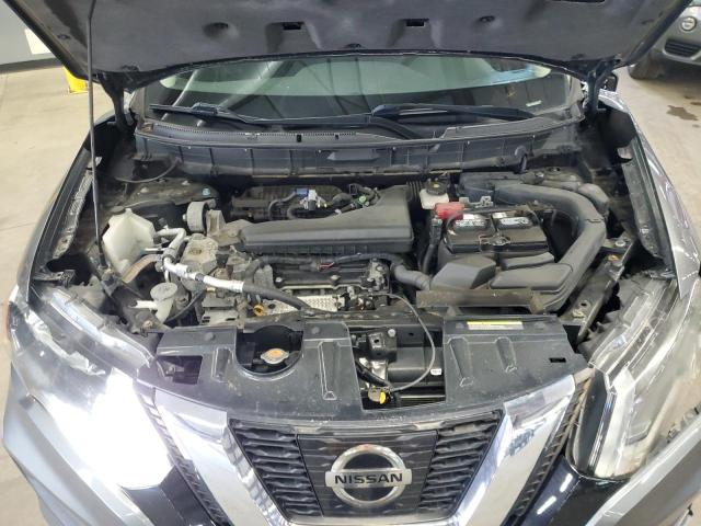 Photo 10 VIN: 5N1AT2MV2HC896742 - NISSAN ROGUE 