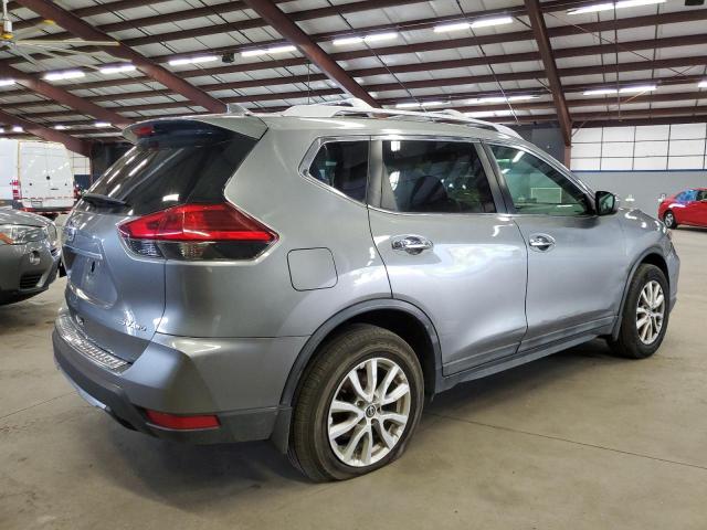 Photo 2 VIN: 5N1AT2MV2HC896742 - NISSAN ROGUE 