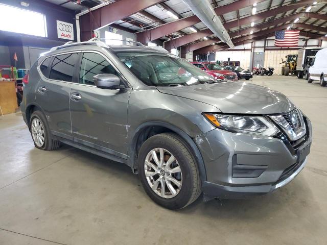 Photo 3 VIN: 5N1AT2MV2HC896742 - NISSAN ROGUE 