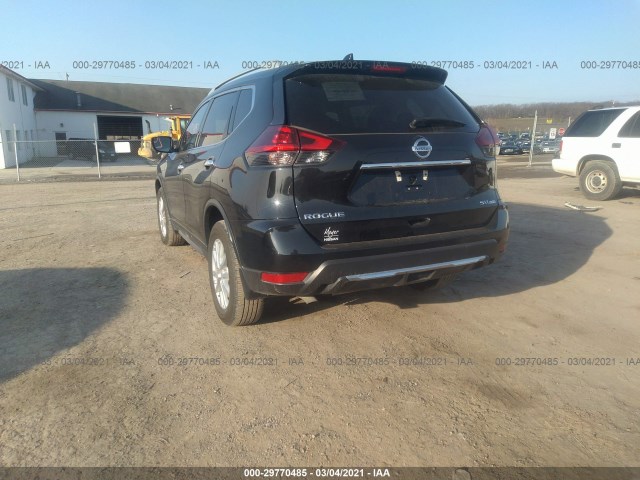 Photo 2 VIN: 5N1AT2MV2JC700062 - NISSAN ROGUE 