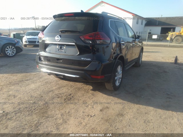 Photo 3 VIN: 5N1AT2MV2JC700062 - NISSAN ROGUE 