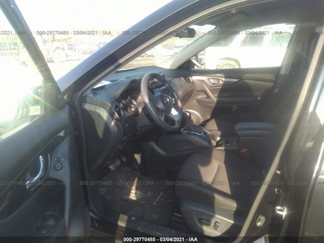 Photo 4 VIN: 5N1AT2MV2JC700062 - NISSAN ROGUE 