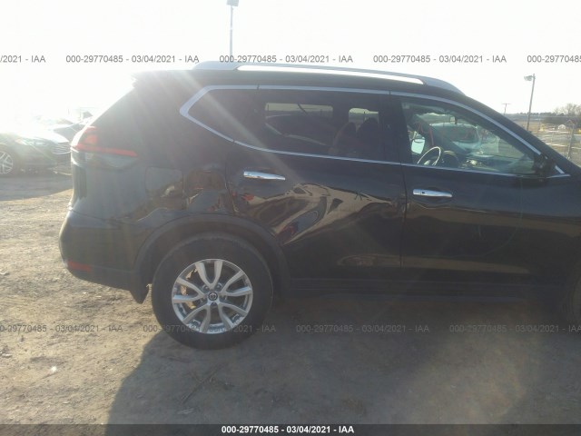 Photo 5 VIN: 5N1AT2MV2JC700062 - NISSAN ROGUE 