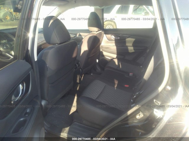 Photo 7 VIN: 5N1AT2MV2JC700062 - NISSAN ROGUE 