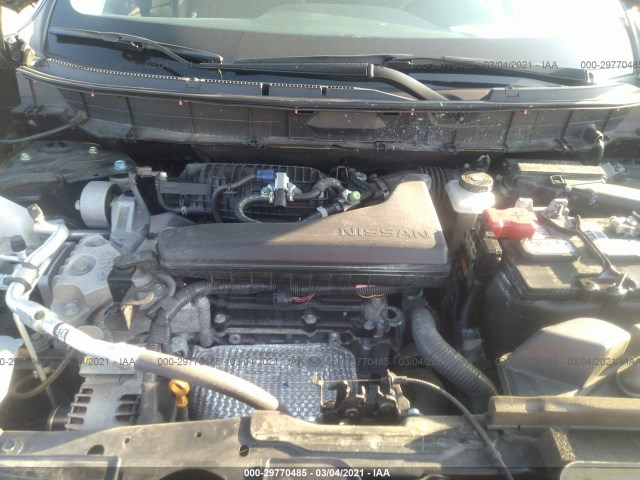 Photo 9 VIN: 5N1AT2MV2JC700062 - NISSAN ROGUE 