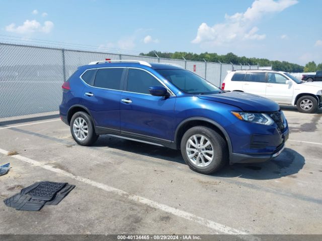 Photo 0 VIN: 5N1AT2MV2JC712339 - NISSAN ROGUE 