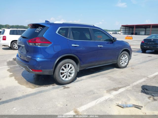 Photo 3 VIN: 5N1AT2MV2JC712339 - NISSAN ROGUE 