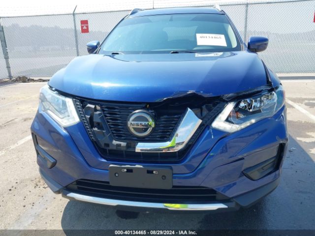 Photo 5 VIN: 5N1AT2MV2JC712339 - NISSAN ROGUE 