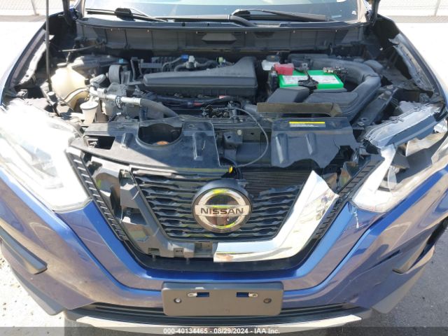 Photo 9 VIN: 5N1AT2MV2JC712339 - NISSAN ROGUE 