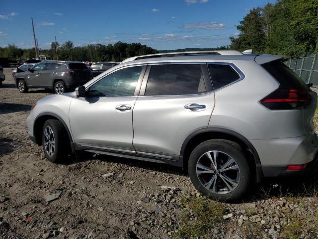 Photo 1 VIN: 5N1AT2MV2JC712986 - NISSAN ROGUE S 