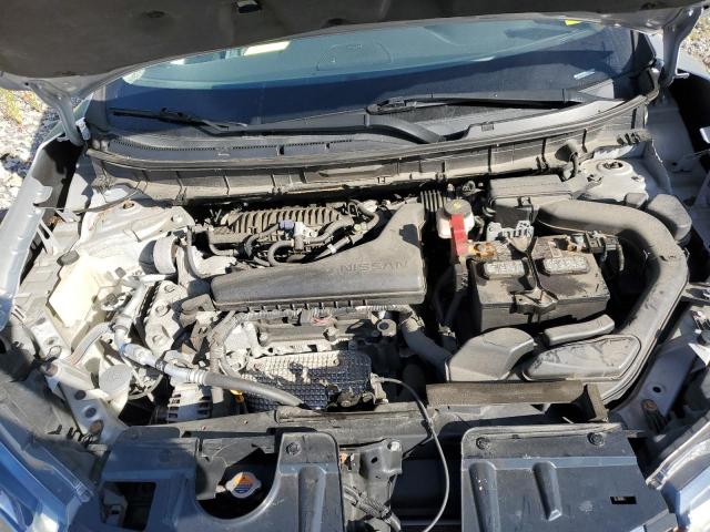 Photo 11 VIN: 5N1AT2MV2JC712986 - NISSAN ROGUE S 