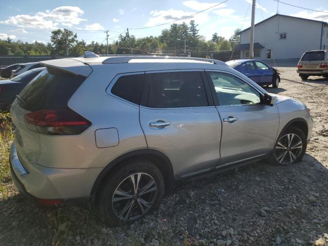 Photo 2 VIN: 5N1AT2MV2JC712986 - NISSAN ROGUE S 