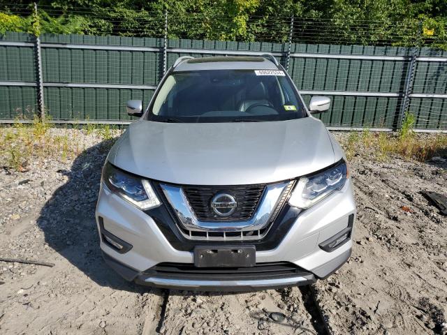 Photo 4 VIN: 5N1AT2MV2JC712986 - NISSAN ROGUE S 