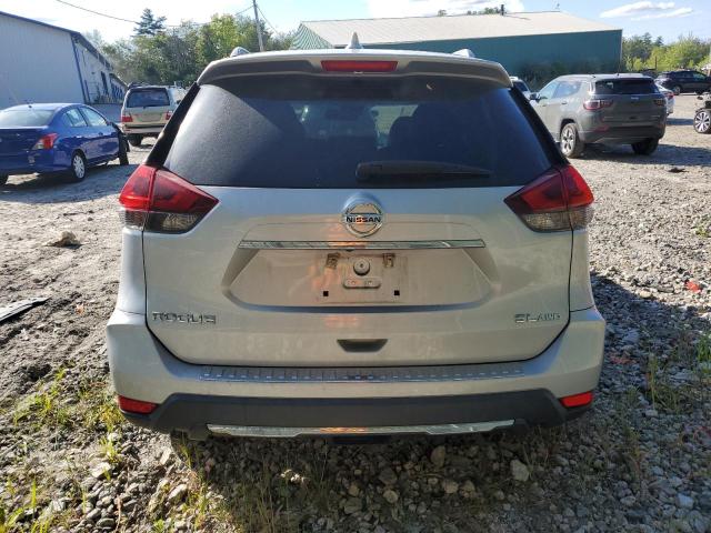 Photo 5 VIN: 5N1AT2MV2JC712986 - NISSAN ROGUE S 