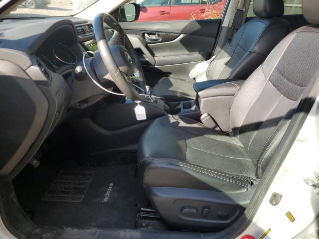 Photo 6 VIN: 5N1AT2MV2JC712986 - NISSAN ROGUE S 