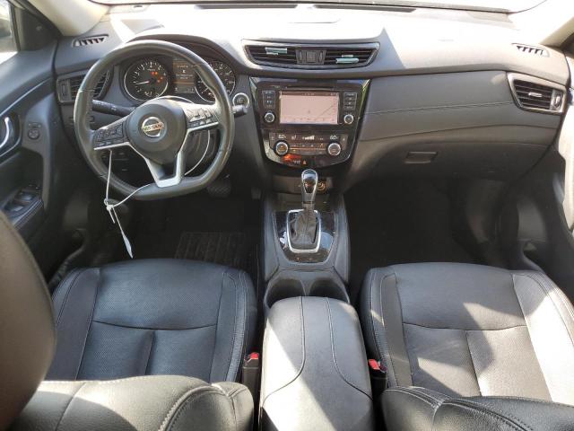 Photo 7 VIN: 5N1AT2MV2JC712986 - NISSAN ROGUE S 