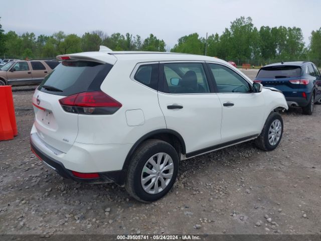 Photo 3 VIN: 5N1AT2MV2JC717167 - NISSAN ROGUE 