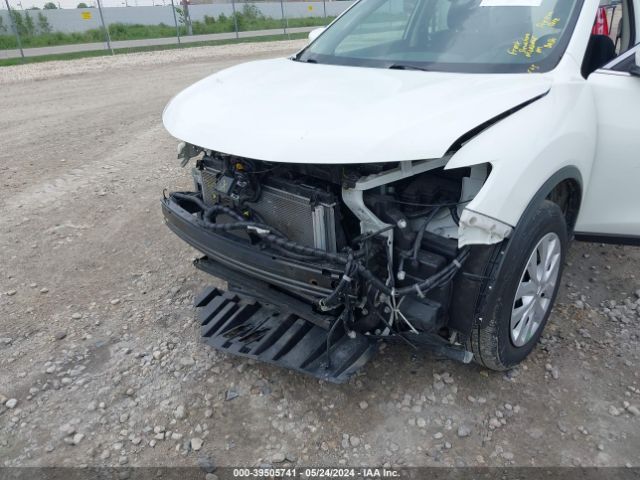 Photo 5 VIN: 5N1AT2MV2JC717167 - NISSAN ROGUE 