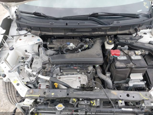 Photo 9 VIN: 5N1AT2MV2JC717167 - NISSAN ROGUE 