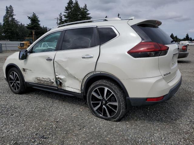 Photo 1 VIN: 5N1AT2MV2JC719159 - NISSAN ROGUE S 