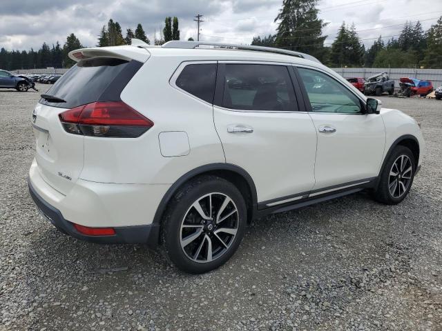 Photo 2 VIN: 5N1AT2MV2JC719159 - NISSAN ROGUE S 