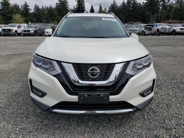 Photo 4 VIN: 5N1AT2MV2JC719159 - NISSAN ROGUE S 