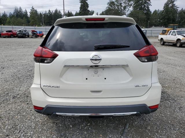 Photo 5 VIN: 5N1AT2MV2JC719159 - NISSAN ROGUE S 