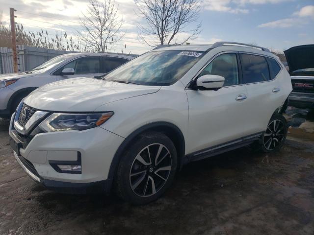 Photo 0 VIN: 5N1AT2MV2JC719761 - NISSAN ROGUE S 